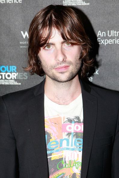 Robert Coppola Schwartzman Robert Schwartzman Zimbio