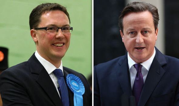 Robert Courts Witney byelection Robert Courts wins David Cameron39s old seat UK