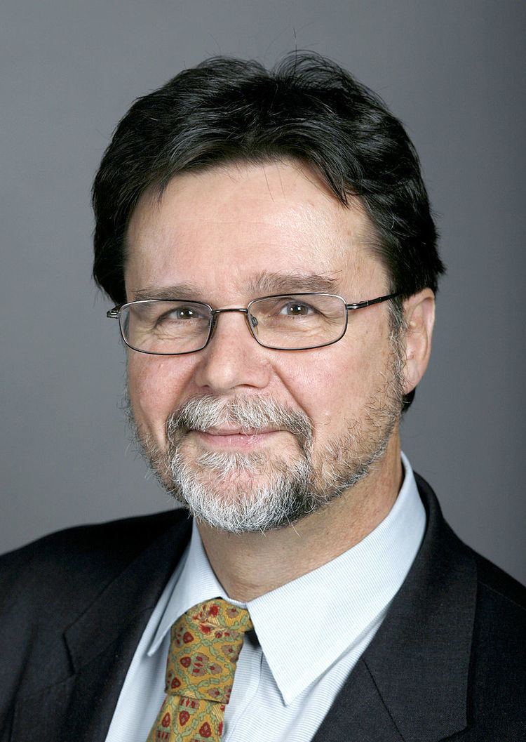 Robert Cramer (Swiss politician)