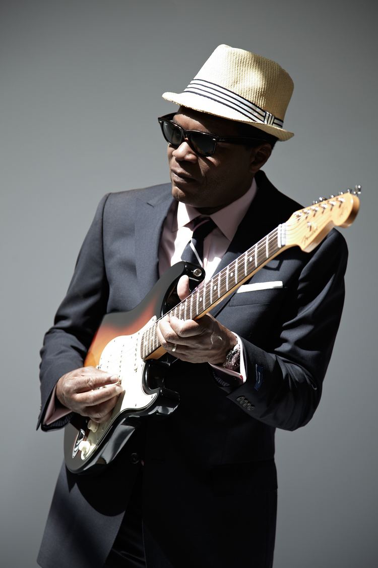 Robert Cray Robert Cray Band Ironstone