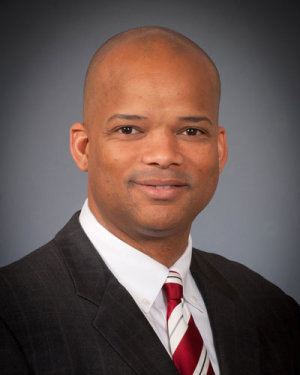 Robert Curbeam Making STEM Matter for the Next Generation of Astronauts and