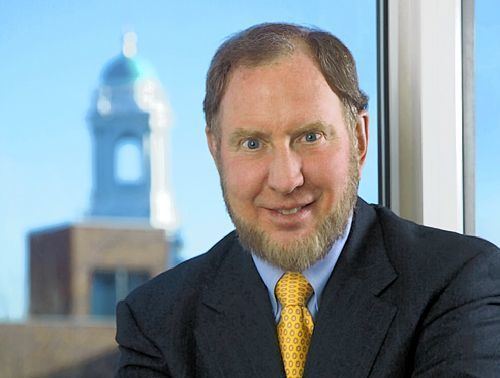 Robert D. Putnam Andrew Hamilton quotA WASP 39Jew39 Harvard University39s