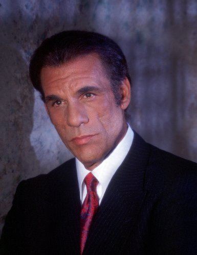 Robert Davi Robert Davi Fan Club Page