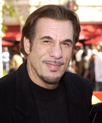 Robert Davi The Goonies Robert Davi sings Sinatra sincerely The Bearded Trio