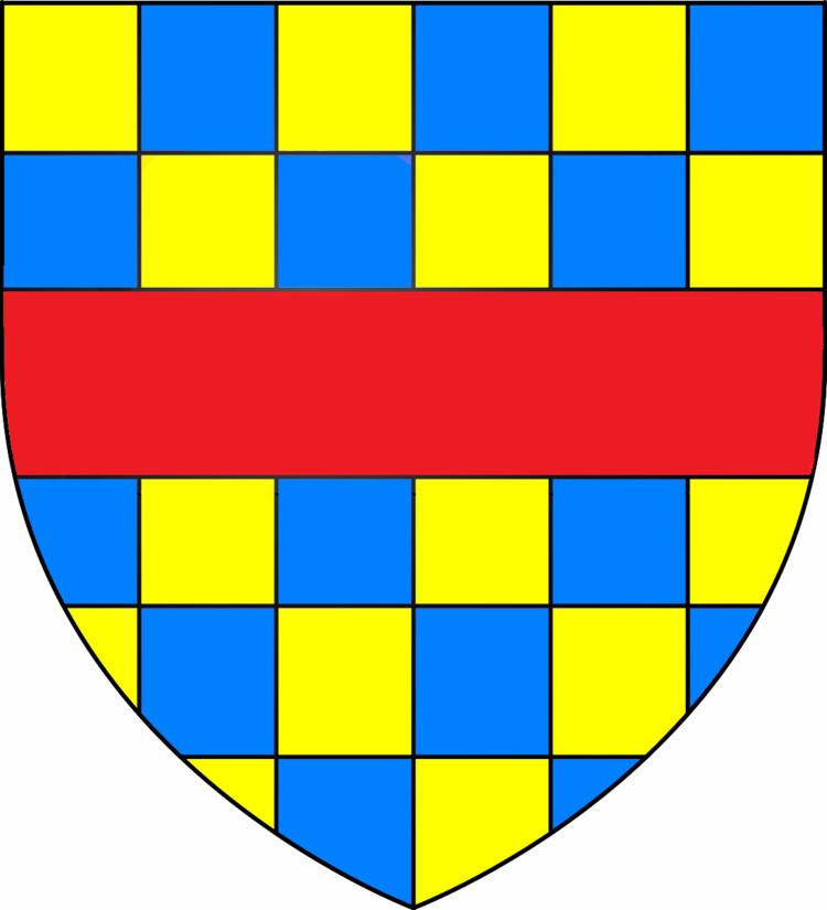 Robert de Clifford, 1st Baron de Clifford