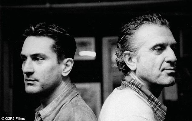 Robert De Niro, Sr. Robert De Niro honors his gay father with new documentary