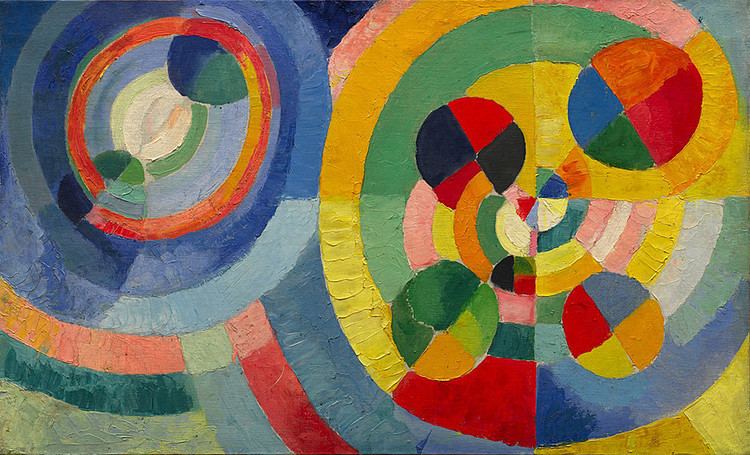 Robert Delaunay Collection Online Browse By Artist Robert Delaunay
