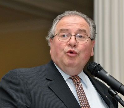 Robert DeLeo (politician) Mass House votes to eliminate term limits for Speaker of the House