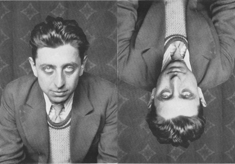 Robert Desnos The PIP Project for Innovative Poetry Blog Robert Desnos