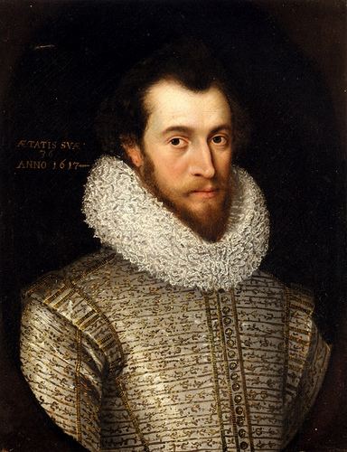 Robert Devereux, 2nd Earl of Essex Robert Devereux Earl of Essex greatgreat grandson of