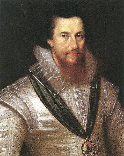 Robert Devereux, 2nd Earl of Essex The Elizabeth Files The Execution of Robert Devereux