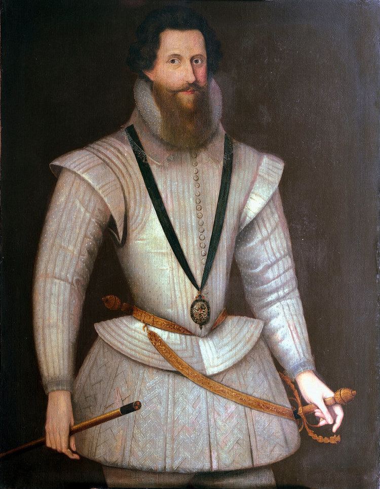 Robert Devereux, 2nd Earl of Essex Robert Devereux 2nd Earl of Essex 15671601 Marcus