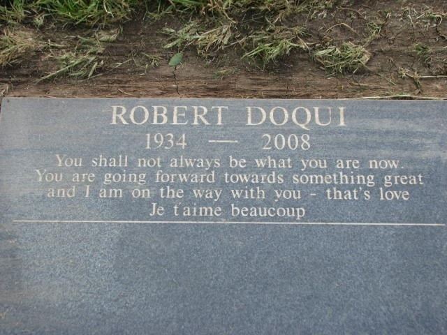 Robert DoQui Robert DoQui 1934 2008 Find A Grave Memorial