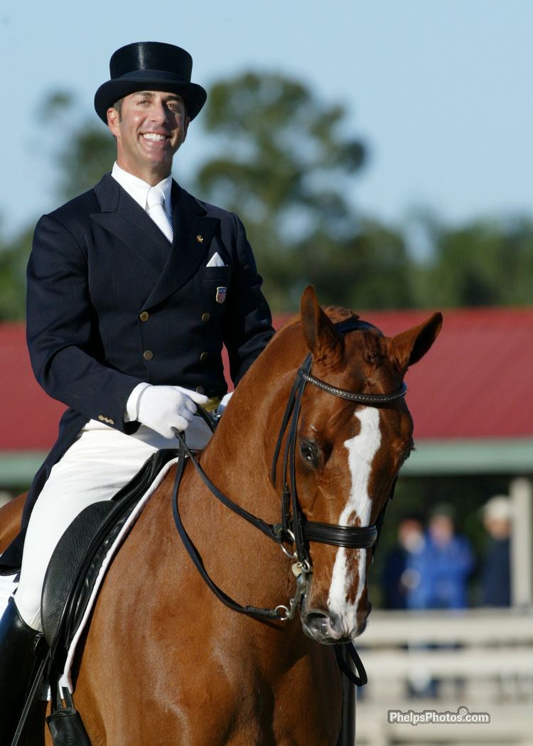 Robert Dover (equestrian) Robert Dover Clinic Nov 1415 2015 Donida Farm