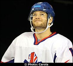 Robert Dowd (ice hockey) eliteprospectscomlayoutplayersrobertdowdjpg