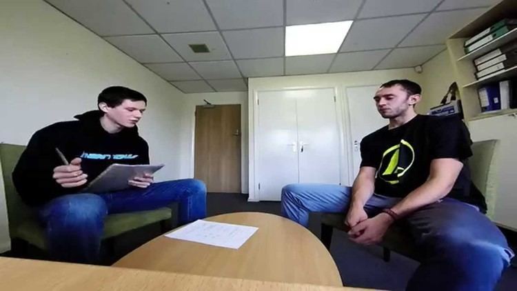 Robert Downer Robert Downer Pro Squash Player Nutrition Interview YouTube