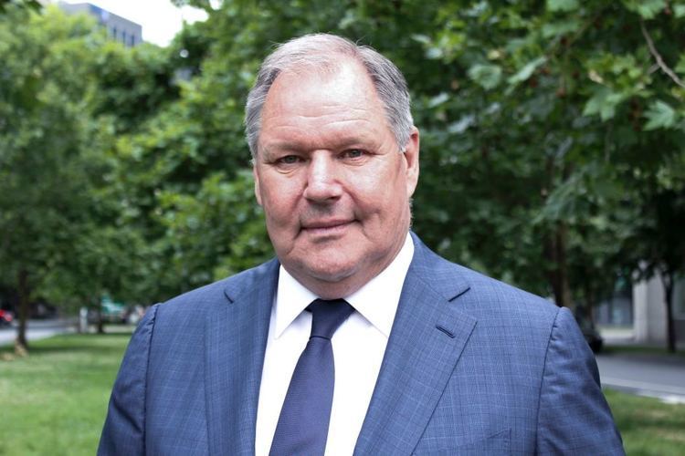 Robert Doyle Melbourne Lord Mayor Robert Doyle ABC News Australian