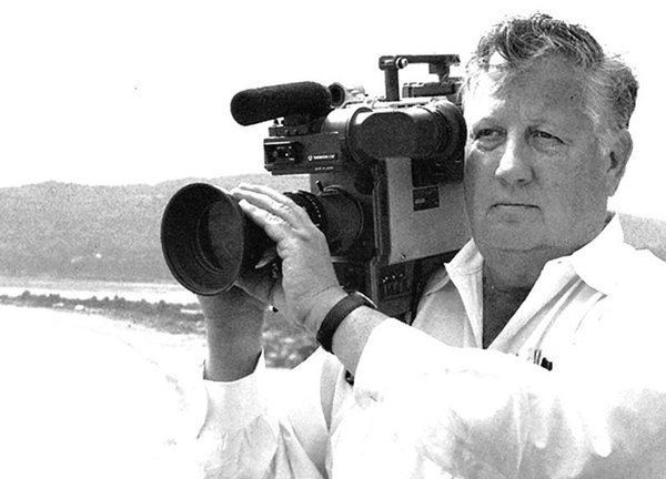 Robert Drew Robert L Drew Pioneer in Documentary Filmmaking Dies at