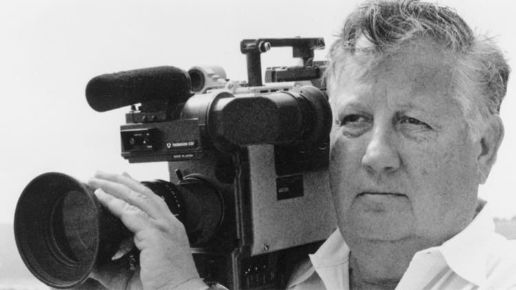 Robert Drew (politician) Robert Drew Documentarian Who Fathered Cinema Verite Dies at 90