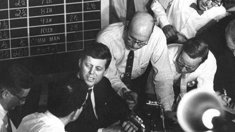 Robert Drew (politician) Robert Drew and the Legacy of Authenticity Politics Movie Mezzanine