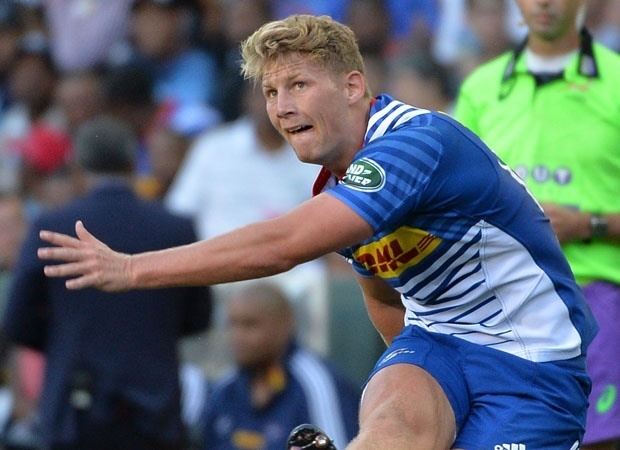 Robert du Preez (rugby player born 1993) Du Preez to join dad brothers at Sharks Sport24