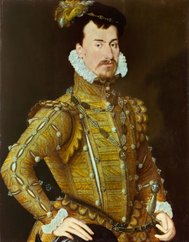Robert Dudley, 1st Earl of Leicester httpsuploadwikimediaorgwikipediacommons22