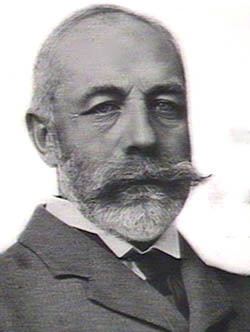 Robert Duff (politician)