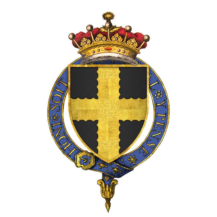Robert d'Ufford, 1st Earl of Suffolk httpsuploadwikimediaorgwikipediacommonsdd