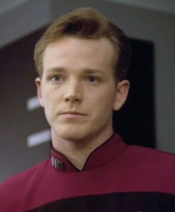 Robert Duncan McNeill Star Trek Robert Duncan McNeill Interview