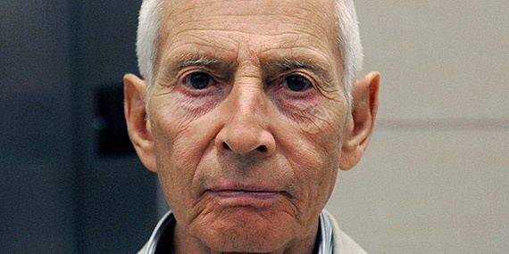 Robert Durst Robert Durst HBO The Jinx HBO