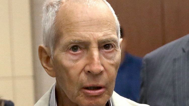 Robert Durst Robert Durst makes appearance in New Orleans courtroom