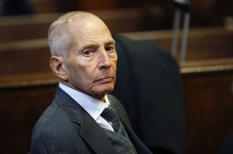 Robert Durst What It Was Like to Work for Robert Durst