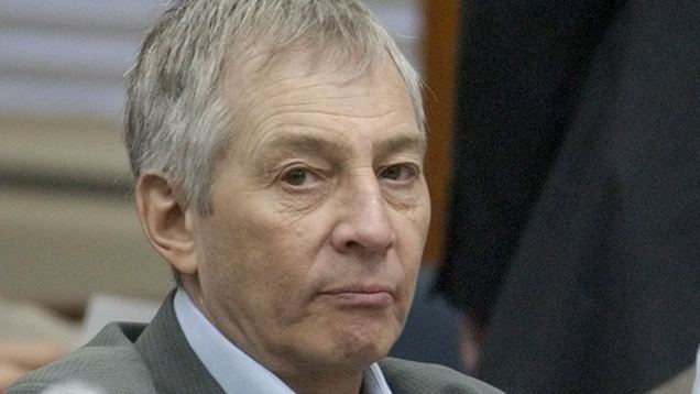 Robert Durst Who Is Robert Durst What To Know If You39re Not Watching