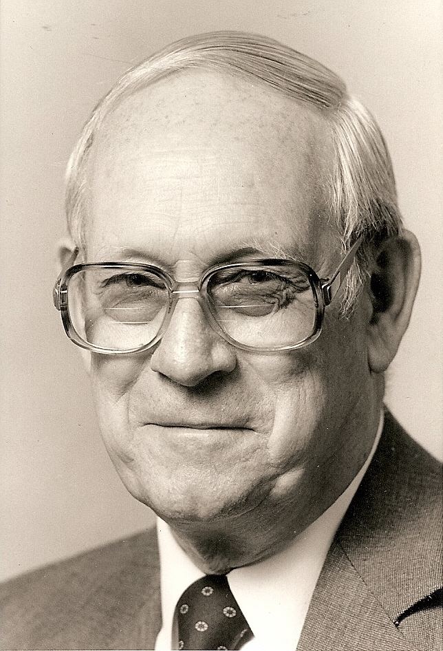 Robert E. Eberly