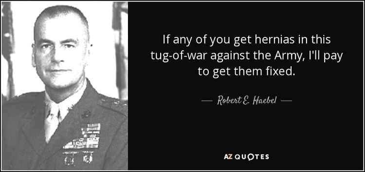 Robert E. Haebel QUOTES BY ROBERT E HAEBEL AZ Quotes