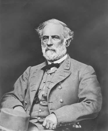 Robert E. Lee Robert E Lee Biography Facts Legacy Britannicacom