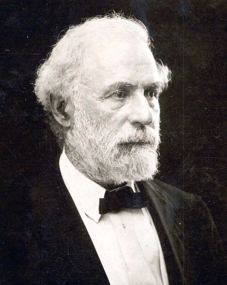 Robert E. Lee Day