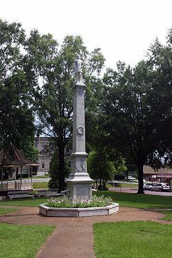 Robert E. Lee Monument (Marianna, Arkansas) httpsuploadwikimediaorgwikipediacommonsthu