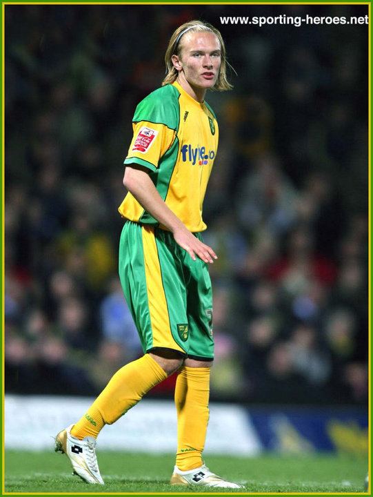 Robert Eagle (footballer) Robert EAGLE League Appearances Norwich City FC