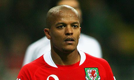 Robert Earnshaw On the eve of Wales39 World Cup qualifiers against Finland