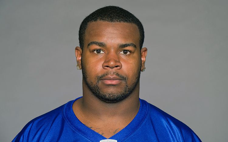 Robert Eddins Robert Eddins Some Things To Know About ExNFL Players Murder