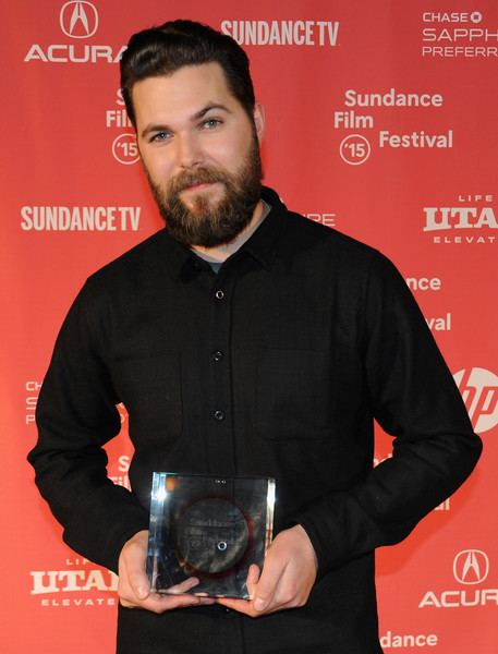 Robert Eggers Robert Eggers Pictures Awards Night Ceremony 2015