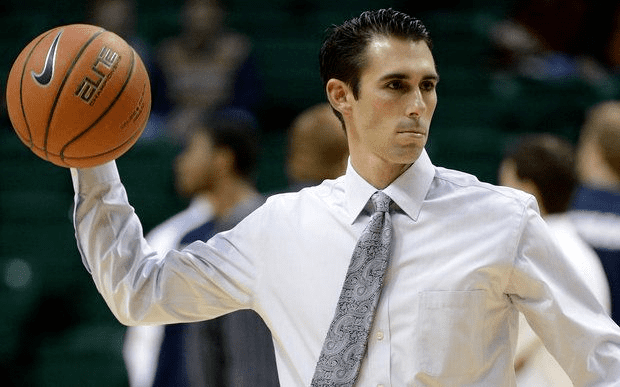 Robert Ehsan UAB tabs Robert Ehsan to be next head basketball coach ALcom