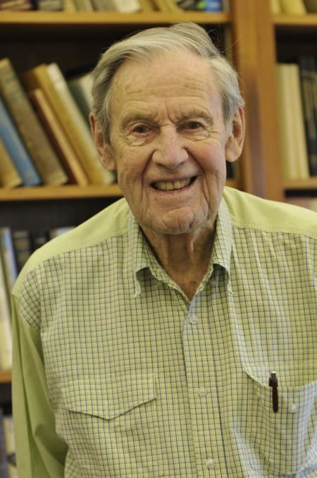 Robert F. Christy Noted Physicist Robert F Christy Dies Caltech