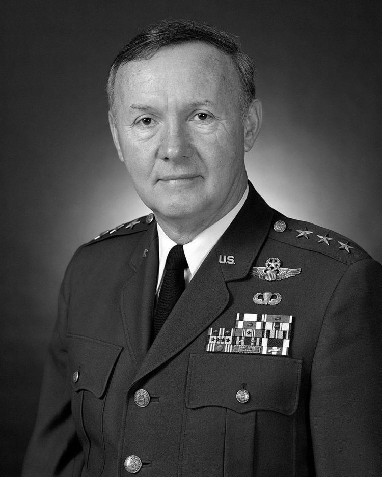 Robert F. Coverdale