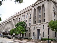 Robert F. Kennedy Department of Justice Building httpsuploadwikimediaorgwikipediacommonsthu