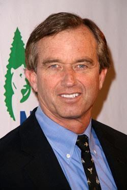 Robert F. Kennedy Jr. Robert F Kennedy Jr Followup on his antivaccination claims