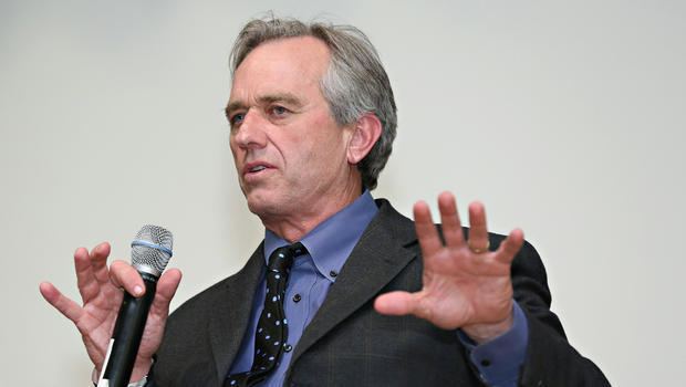 Robert F. Kennedy Jr. Robert F Kennedy Jr apologizes for quotholocaustquot comment in vaccine
