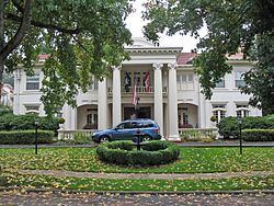 Robert F. Lytle House httpsuploadwikimediaorgwikipediacommonsthu