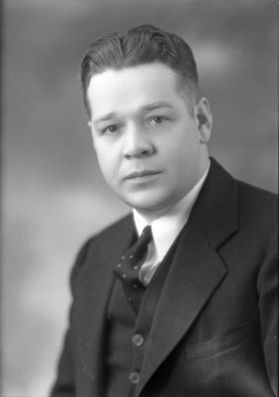 Robert F. Waldron